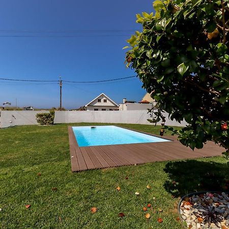 Viana Fishers House - Pool & Beach ! 维亚纳堡 外观 照片
