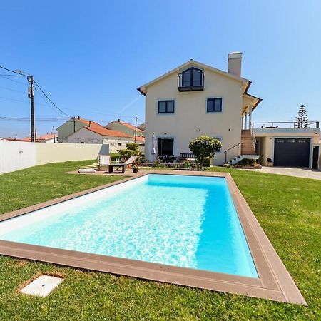 Viana Fishers House - Pool & Beach ! 维亚纳堡 外观 照片