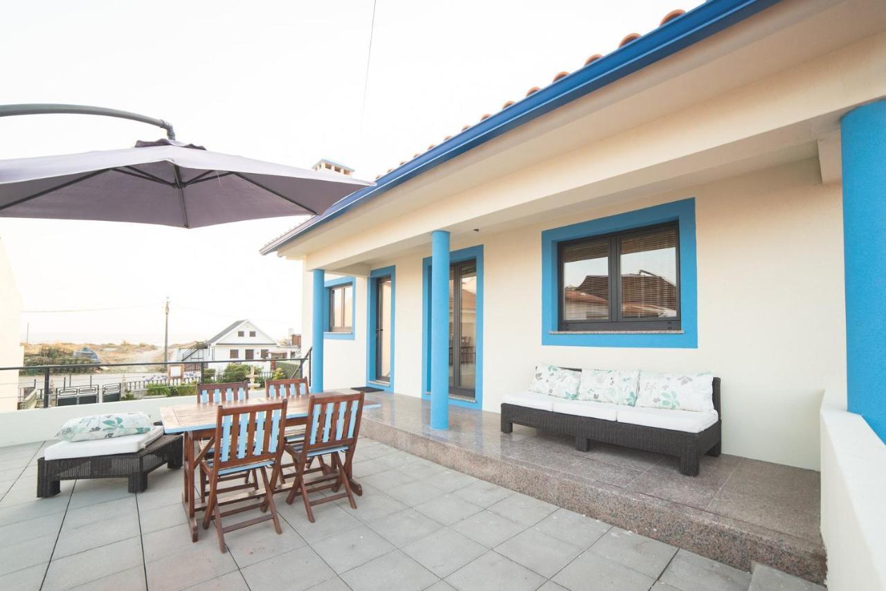 Viana Fishers House - Pool & Beach ! 维亚纳堡 外观 照片