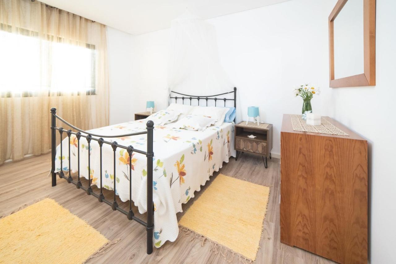 Viana Fishers House - Pool & Beach ! 维亚纳堡 外观 照片