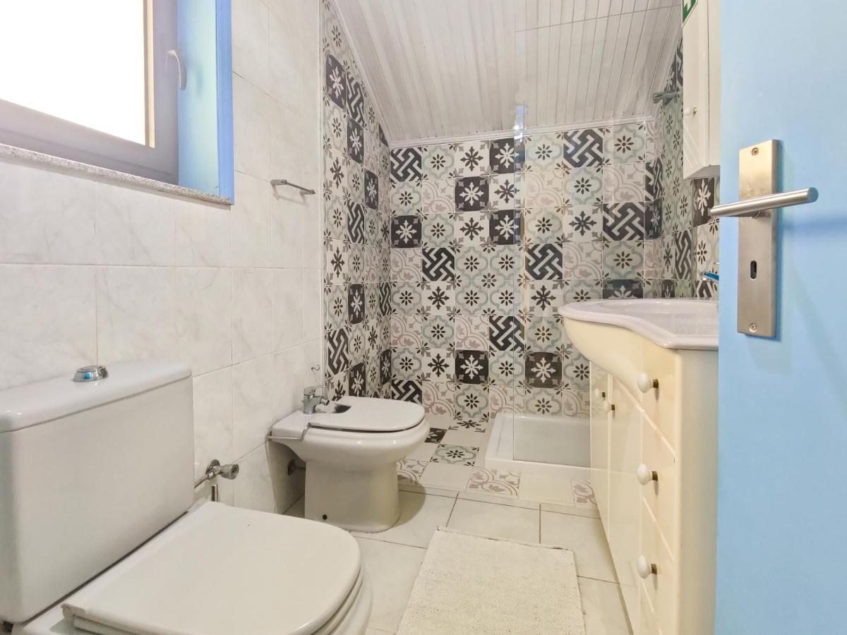 Viana Fishers House - Pool & Beach ! 维亚纳堡 外观 照片
