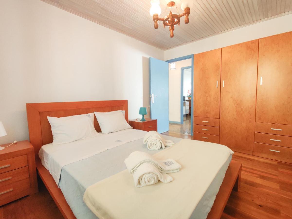 Viana Fishers House - Pool & Beach ! 维亚纳堡 外观 照片