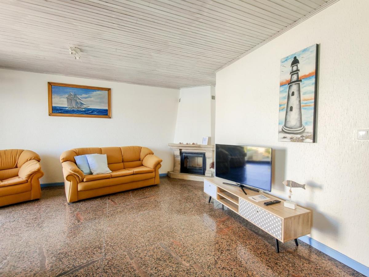 Viana Fishers House - Pool & Beach ! 维亚纳堡 外观 照片