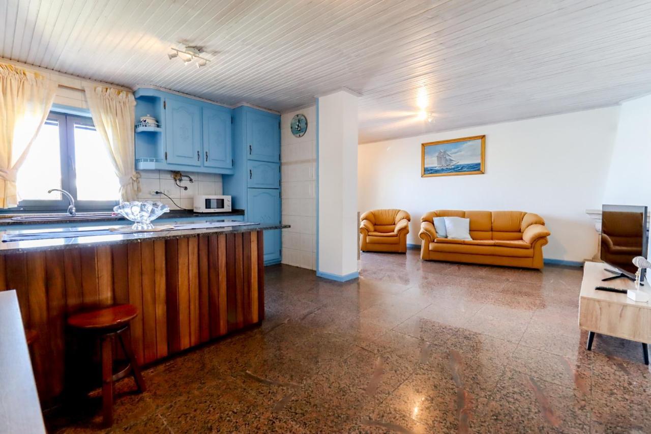 Viana Fishers House - Pool & Beach ! 维亚纳堡 外观 照片